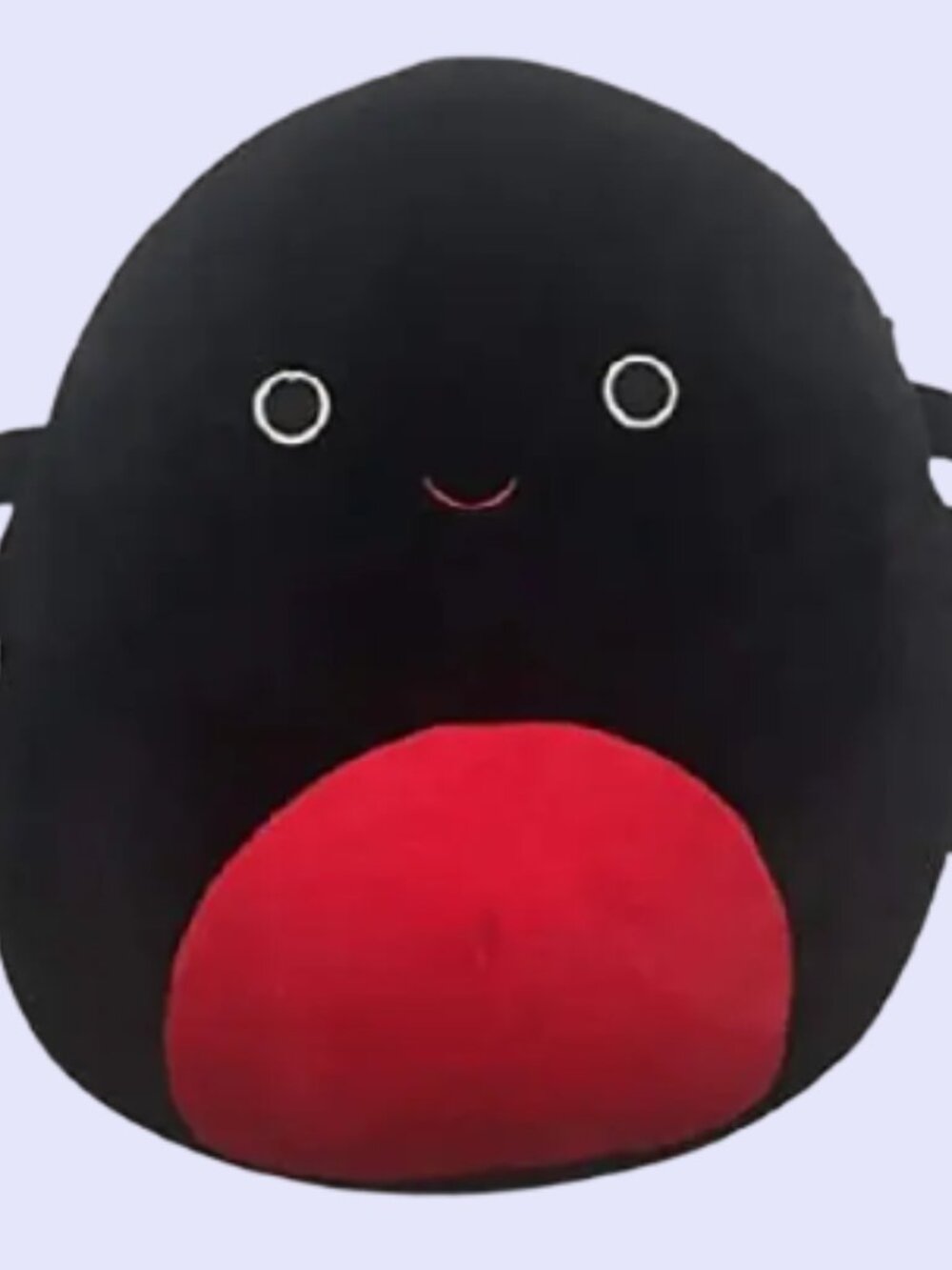Bella 8 inch Squishmallow Spider NWT